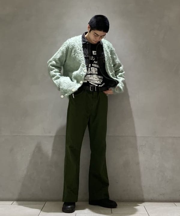 BEAMS OUTLETのコーディネートを紹介します。｜Rakuten Fashion(楽天ファッション／旧楽天ブランドアベニュー)4201256