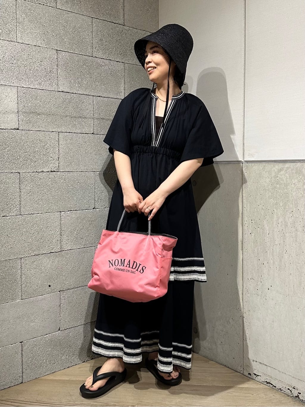 JOURNAL STANDARDのコーディネートを紹介します。｜Rakuten Fashion(楽天ファッション／旧楽天ブランドアベニュー)4201457