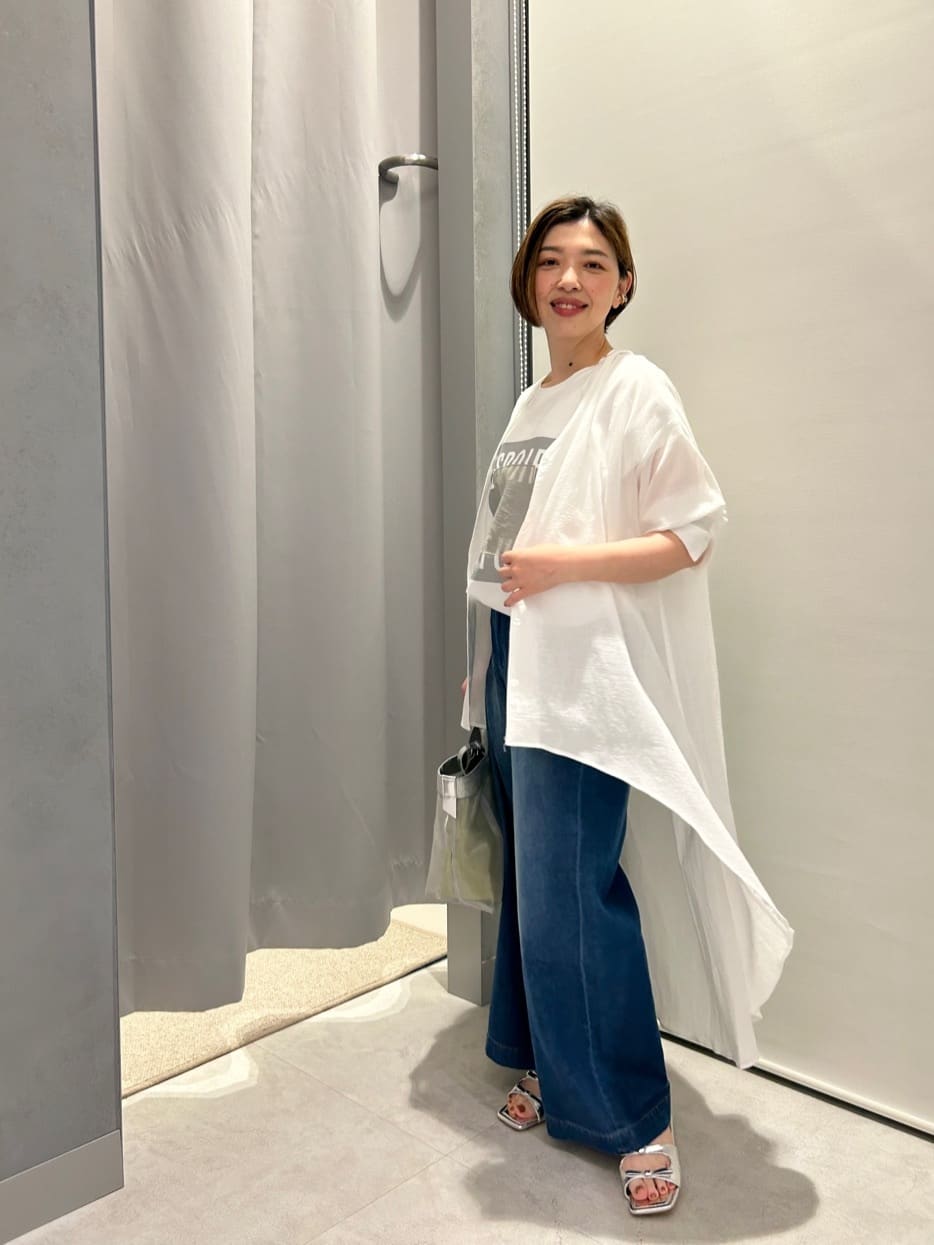 LASUDのコーディネートを紹介します。｜Rakuten Fashion(楽天ファッション／旧楽天ブランドアベニュー)4201488