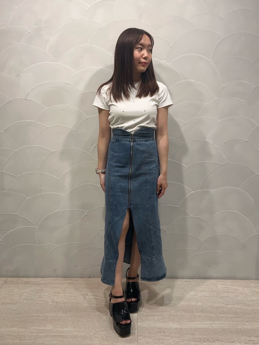 REDYAZELのコーディネートを紹介します。｜Rakuten Fashion(楽天ファッション／旧楽天ブランドアベニュー)4203088