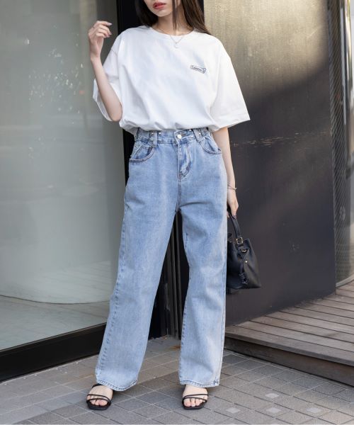 SETUP7 | Coleman/コールマン クラシックロゴ半袖Tシャツ | Rakuten