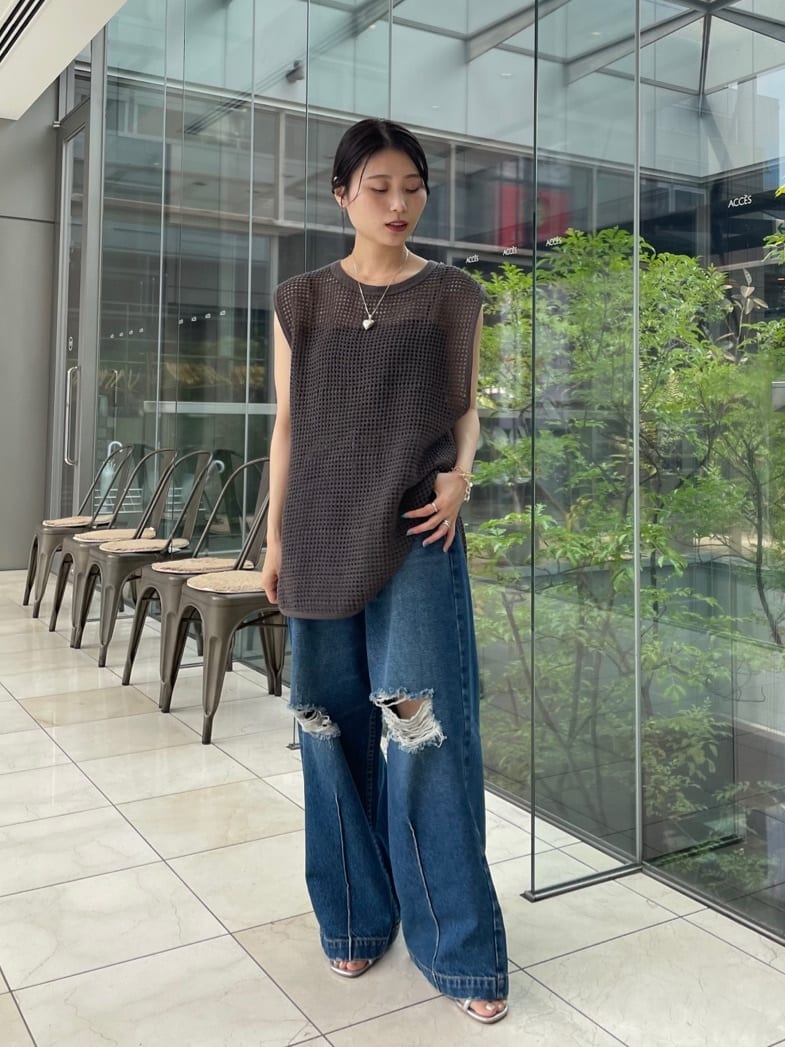 JOURNAL STANDARDのコーディネートを紹介します。｜Rakuten Fashion(楽天ファッション／旧楽天ブランドアベニュー)4207419
