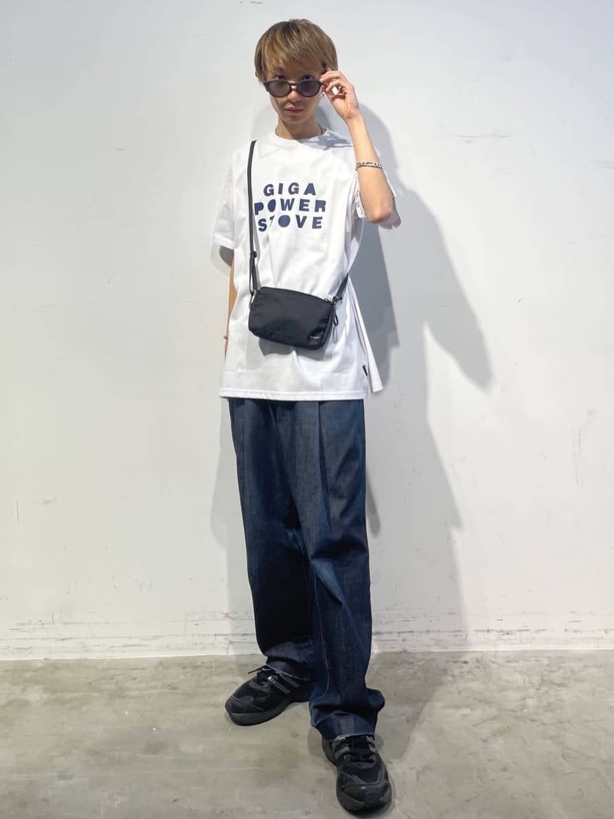 Snow Peakのコーディネートを紹介します。｜Rakuten Fashion(楽天ファッション／旧楽天ブランドアベニュー)4207887