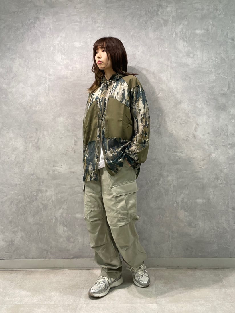 Snow Peak | Printed Insect Shield Mesh Jacket | Rakuten Fashion