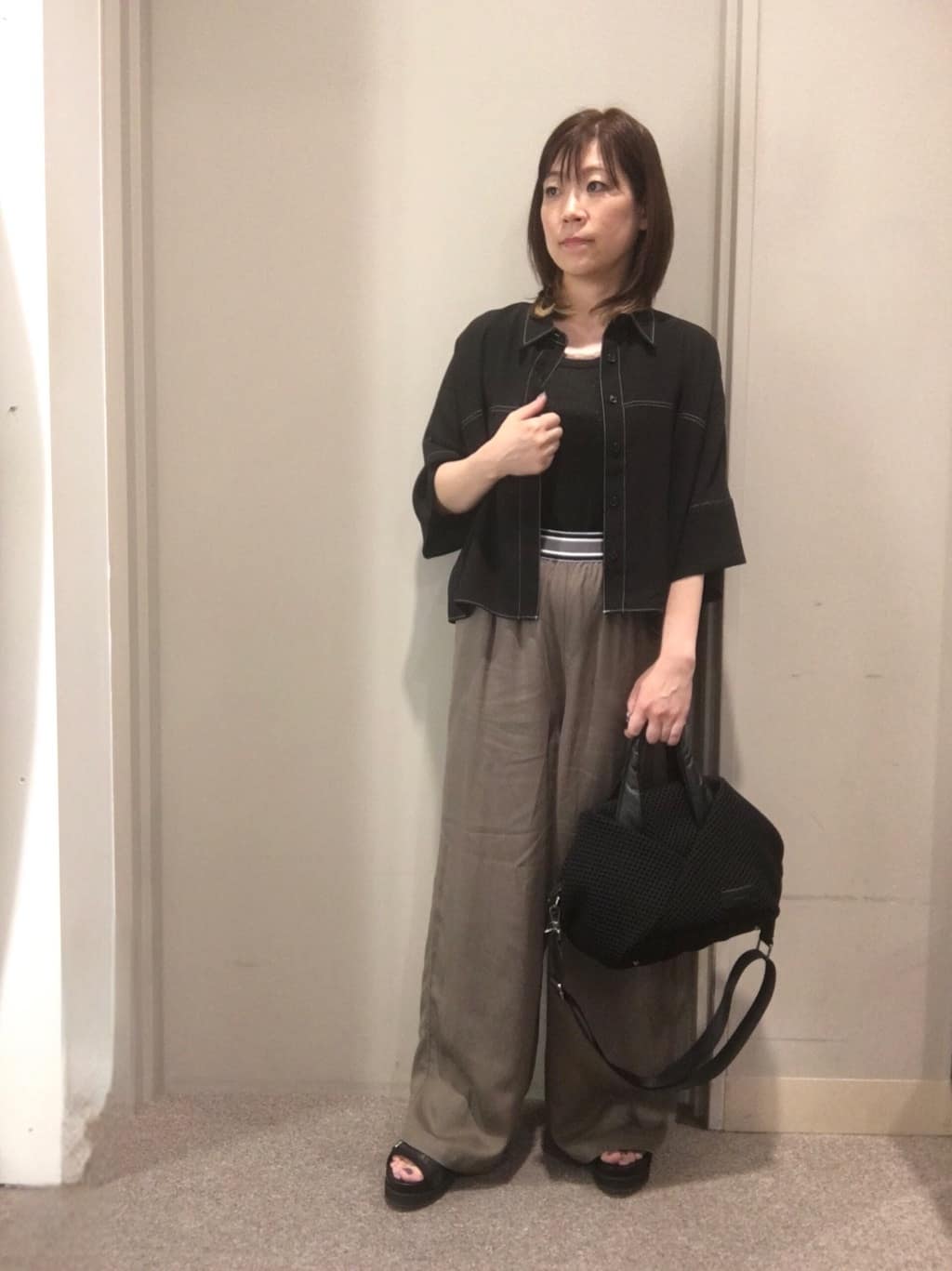 Vinのコーディネートを紹介します。｜Rakuten Fashion(楽天ファッション／旧楽天ブランドアベニュー)4208666