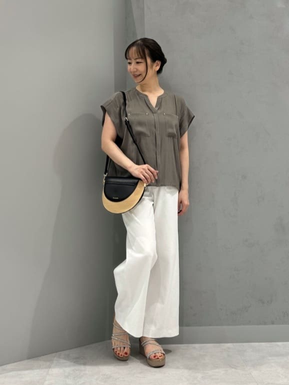 Vinのコーディネートを紹介します。｜Rakuten Fashion(楽天ファッション／旧楽天ブランドアベニュー)4208754