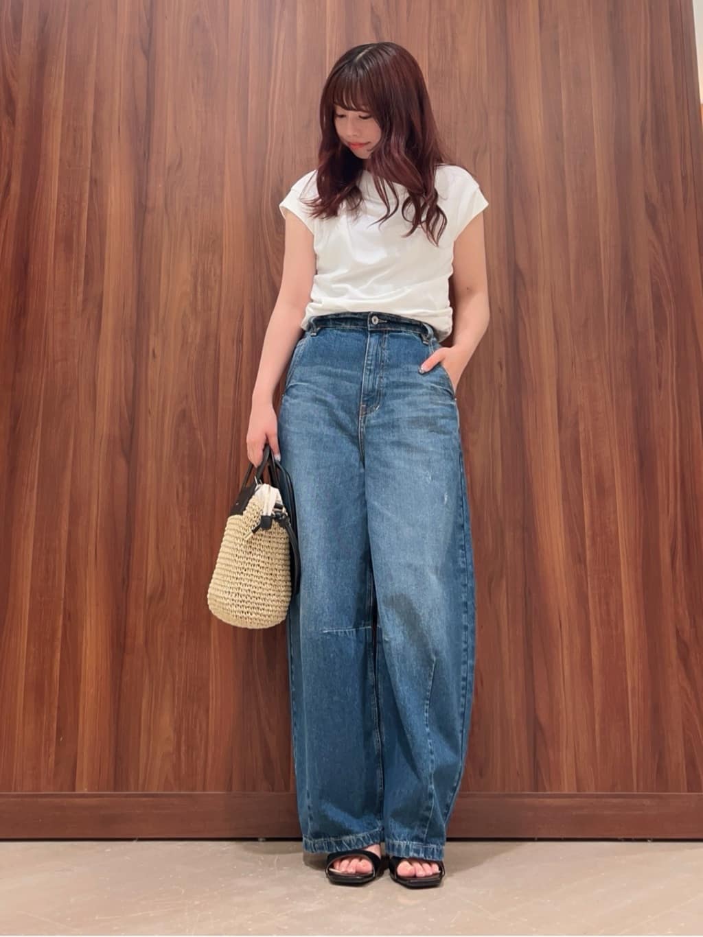 Vinのコーディネートを紹介します。｜Rakuten Fashion(楽天ファッション／旧楽天ブランドアベニュー)4209033