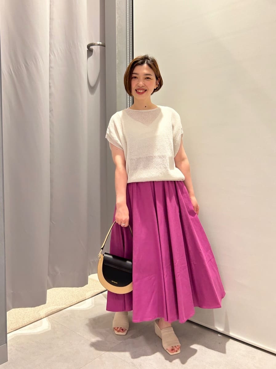 Vinのコーディネートを紹介します。｜Rakuten Fashion(楽天ファッション／旧楽天ブランドアベニュー)4209506