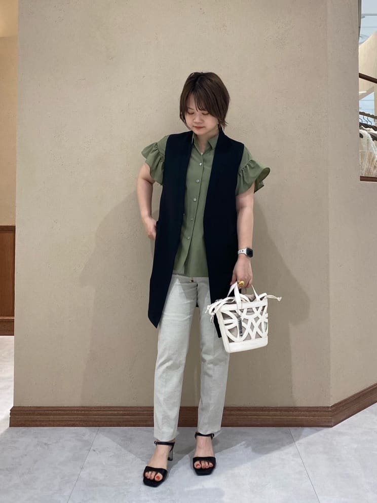 Vinのコーディネートを紹介します。｜Rakuten Fashion(楽天ファッション／旧楽天ブランドアベニュー)4210570