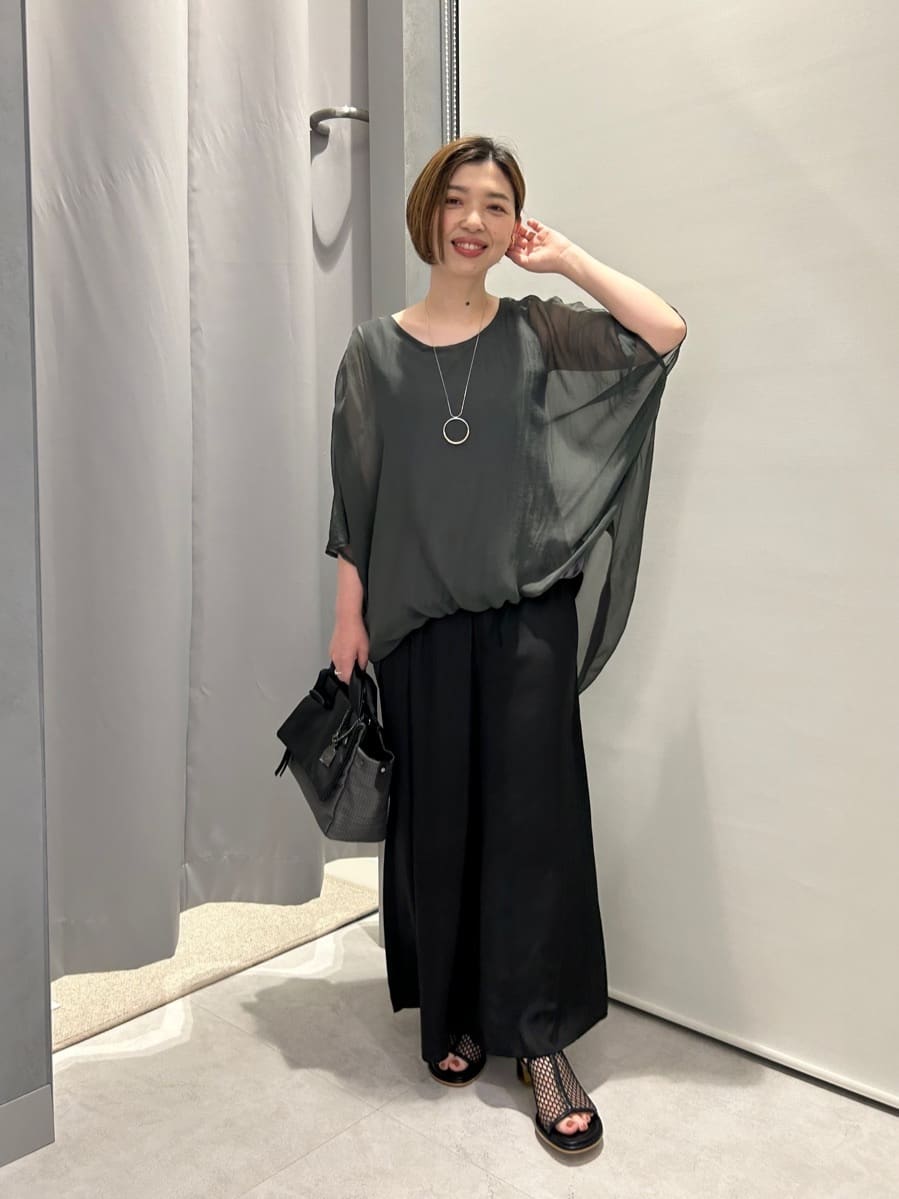 LASUDのコーディネートを紹介します。｜Rakuten Fashion(楽天ファッション／旧楽天ブランドアベニュー)4211359