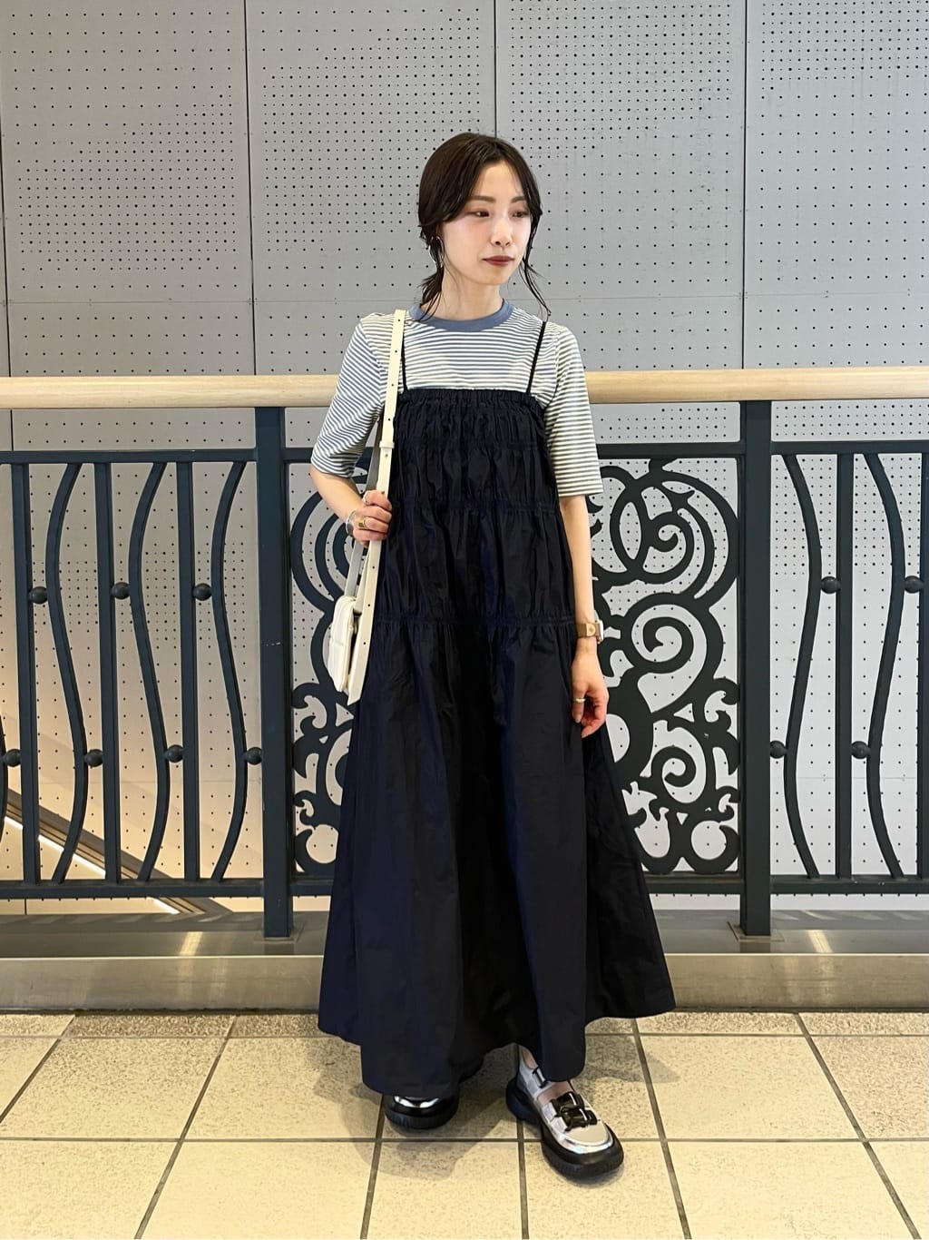 UNITED ARROWS LTD. OUTLETのコーディネートを紹介します。｜Rakuten Fashion(楽天ファッション／旧楽天ブランドアベニュー)4211492