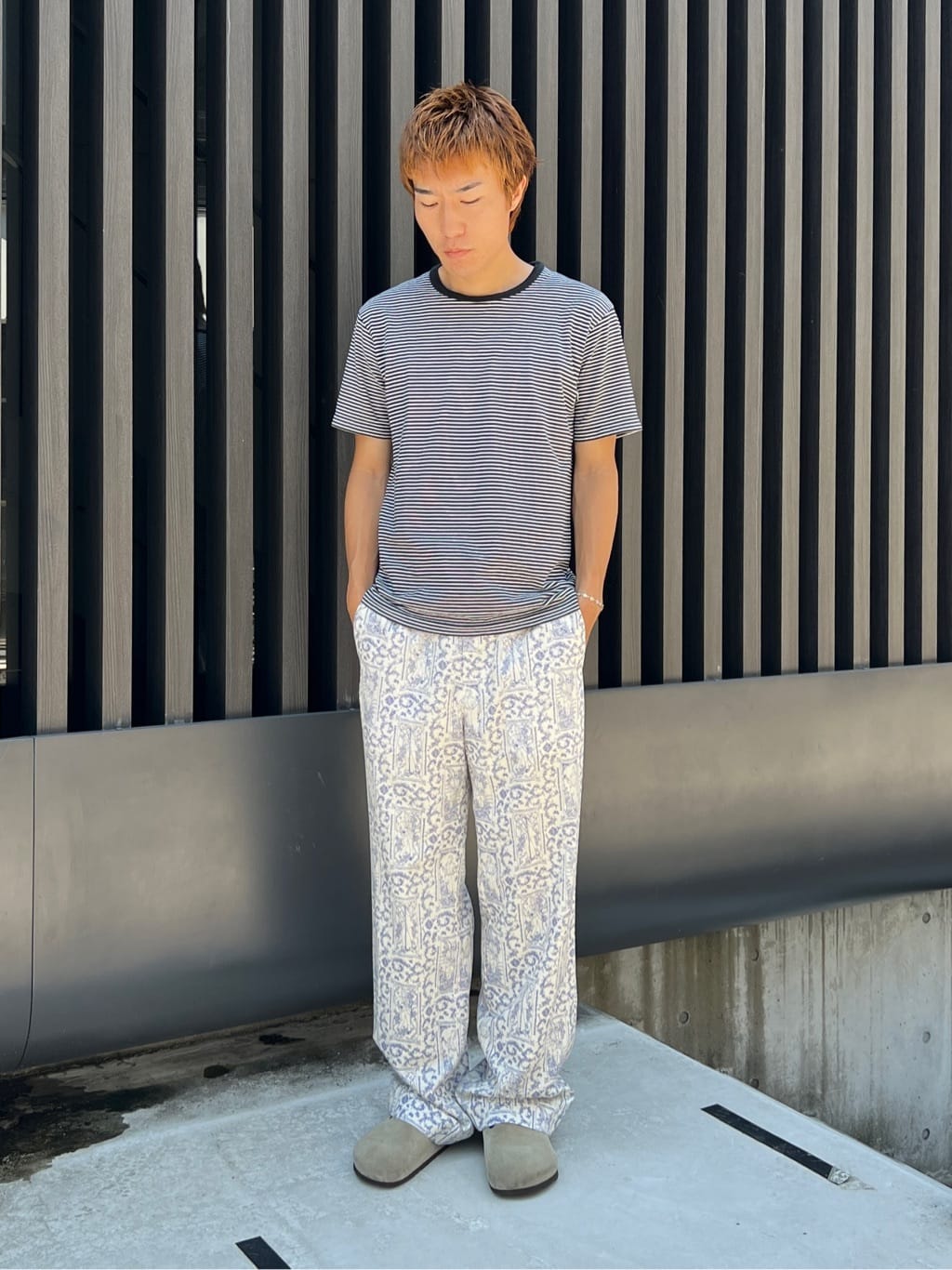JOURNAL STANDARDのコーディネートを紹介します。｜Rakuten Fashion(楽天ファッション／旧楽天ブランドアベニュー)4211634