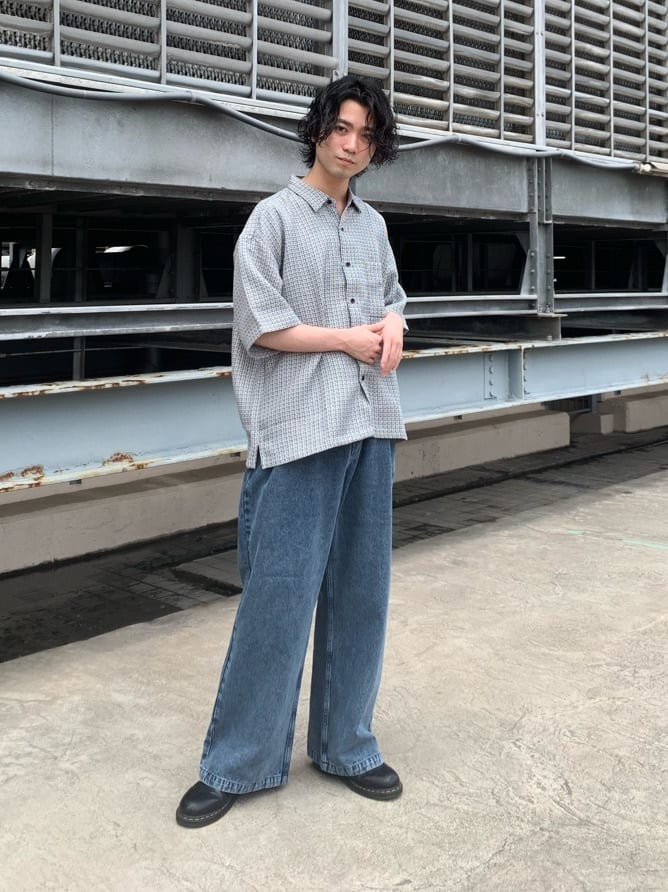 tk.TAKEO KIKUCHIのコーディネートを紹介します。｜Rakuten Fashion(楽天ファッション／旧楽天ブランドアベニュー)4212829