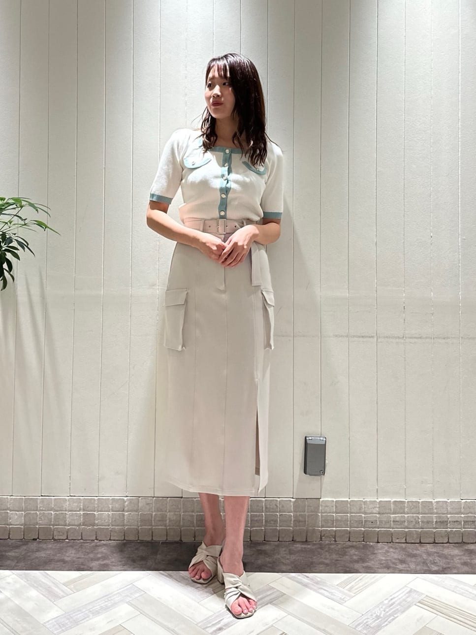 REDYAZELのコーディネートを紹介します。｜Rakuten Fashion(楽天ファッション／旧楽天ブランドアベニュー)4213490