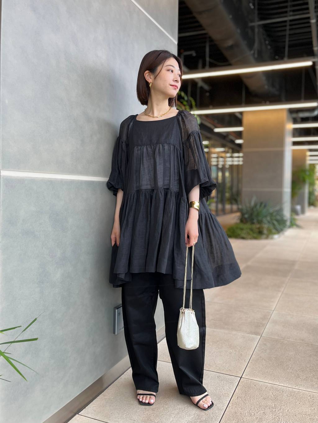 Curensology | <&RC>チノカーヴィーパンツ | Rakuten Fashion(楽天