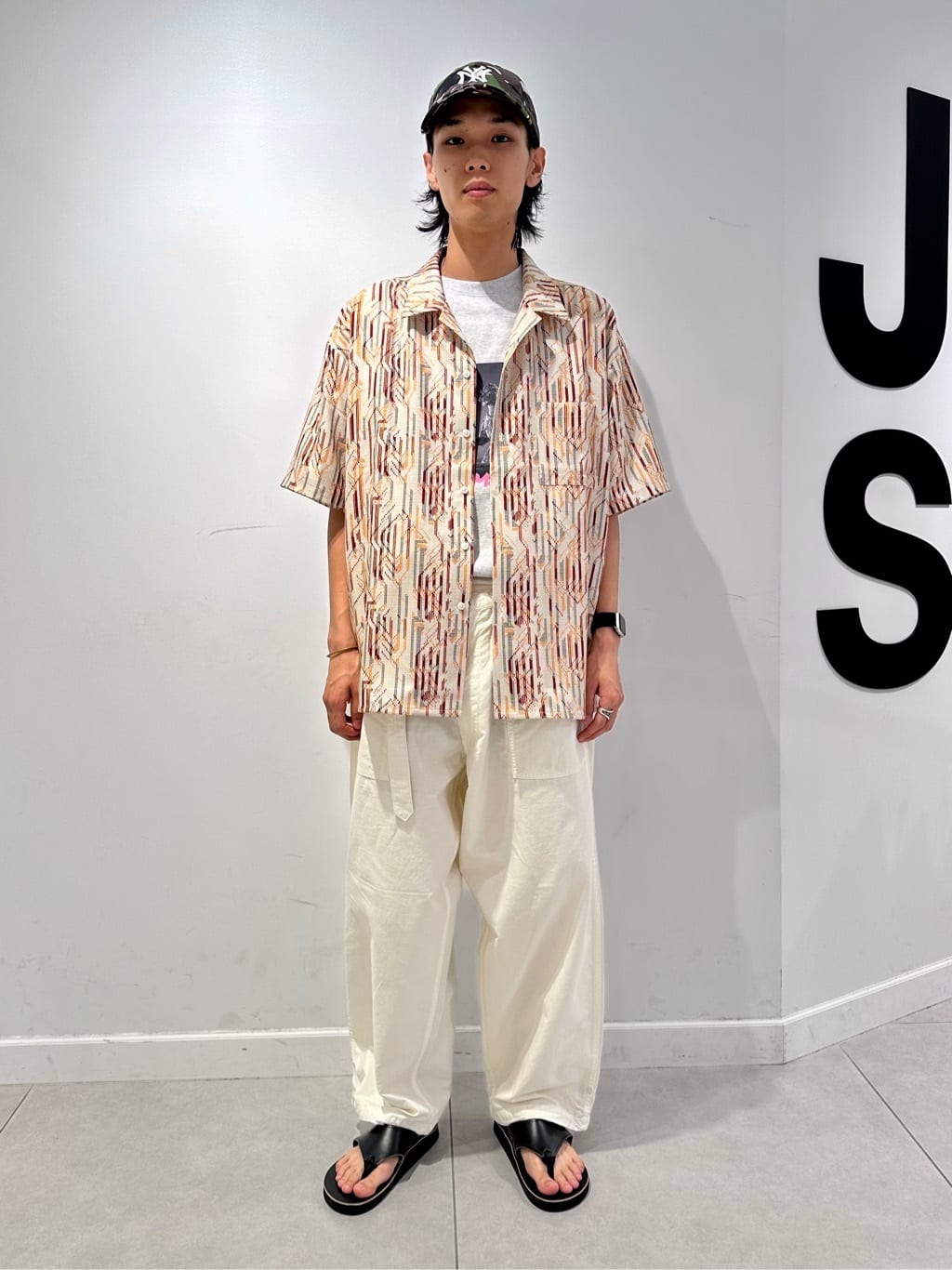JOURNAL STANDARDのコーディネートを紹介します。｜Rakuten Fashion(楽天ファッション／旧楽天ブランドアベニュー)4215620