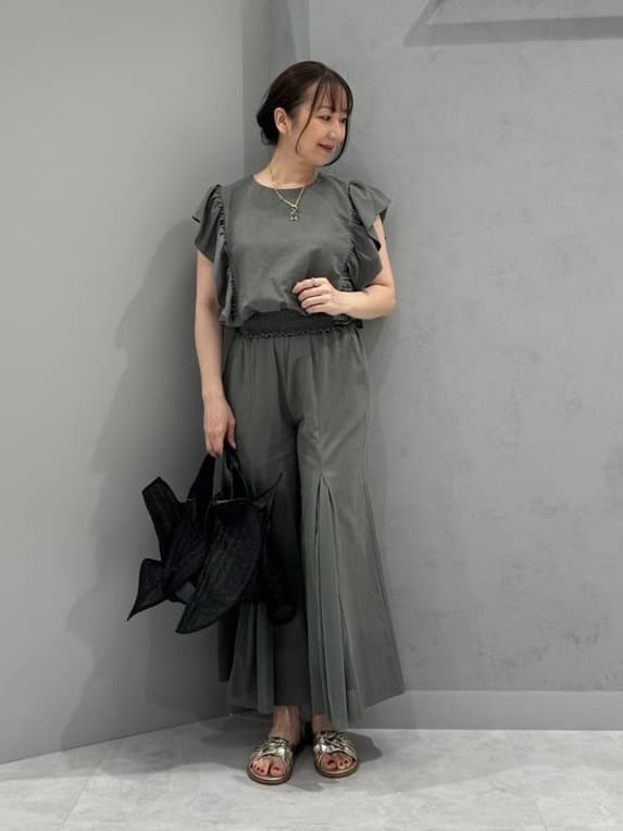 Vinのコーディネートを紹介します。｜Rakuten Fashion(楽天ファッション／旧楽天ブランドアベニュー)4215622