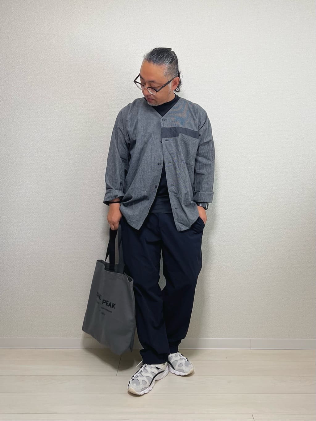 Snow Peakのコーディネートを紹介します。｜Rakuten Fashion(楽天ファッション／旧楽天ブランドアベニュー)4216008