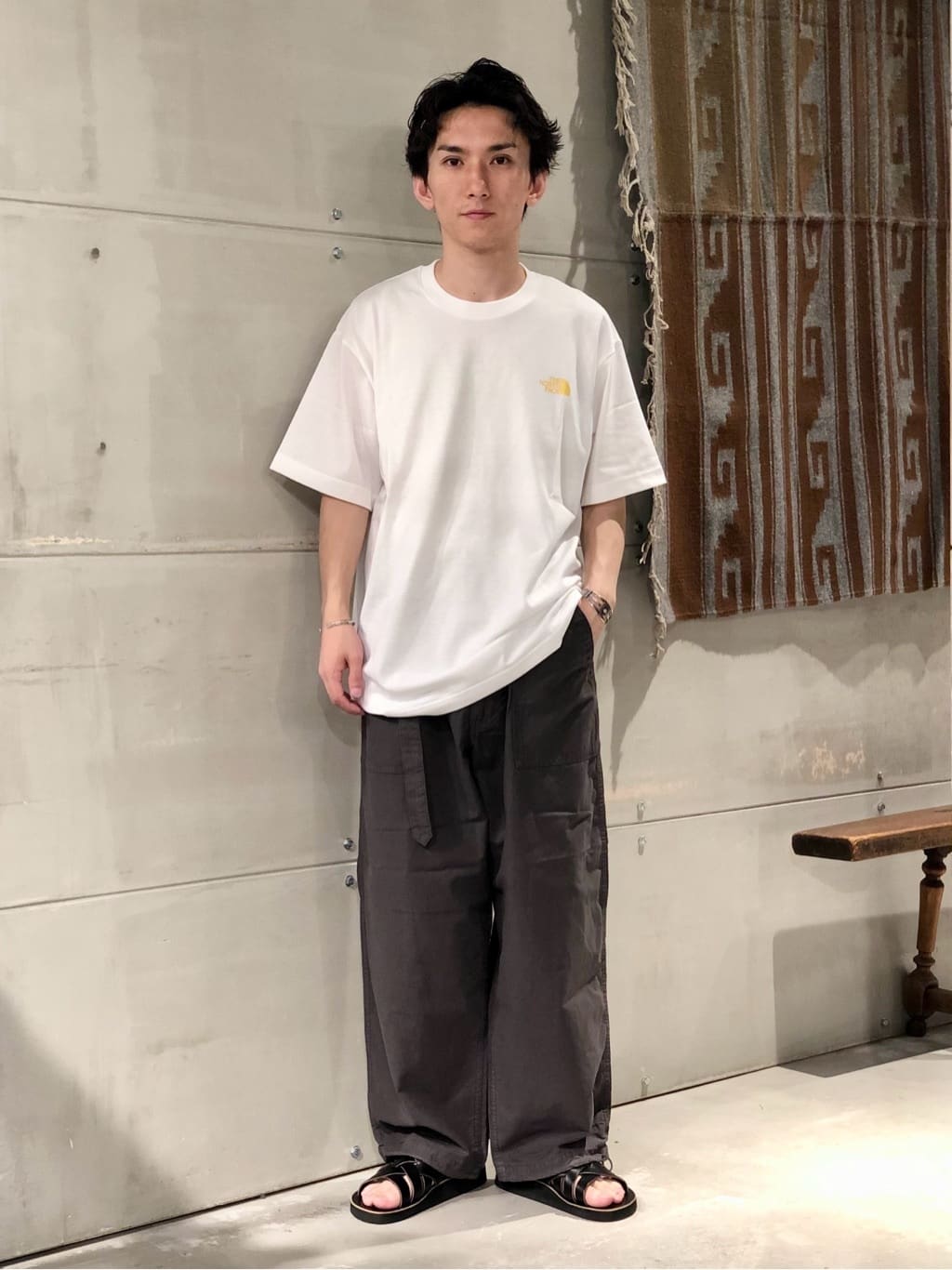 JOURNAL STANDARDのコーディネートを紹介します。｜Rakuten Fashion(楽天ファッション／旧楽天ブランドアベニュー)4216229