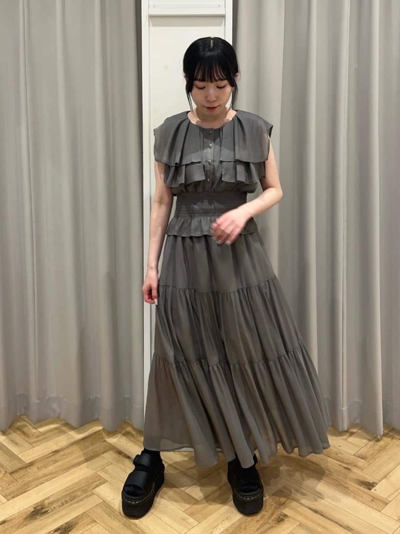 REDYAZELのコーディネートを紹介します。｜Rakuten Fashion(楽天ファッション／旧楽天ブランドアベニュー)4216336