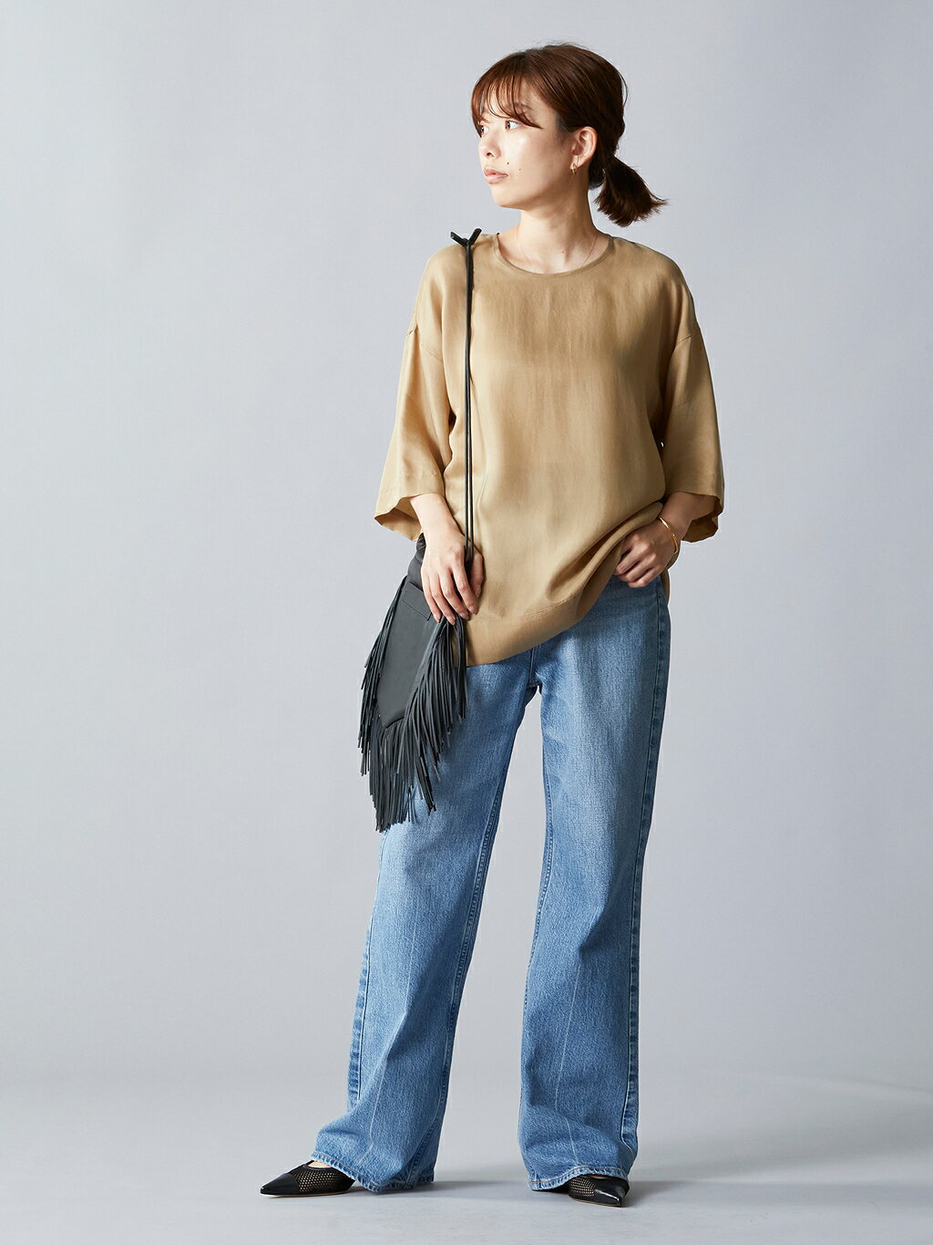 1er Arrondissementのコーディネートを紹介します。｜Rakuten Fashion(楽天ファッション／旧楽天ブランドアベニュー)4216730