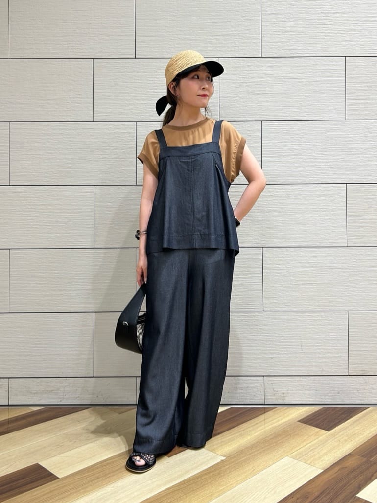 Vinのコーディネートを紹介します。｜Rakuten Fashion(楽天ファッション／旧楽天ブランドアベニュー)4218228