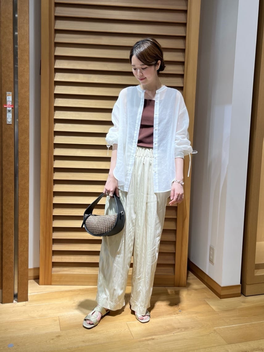 Vinのコーディネートを紹介します。｜Rakuten Fashion(楽天ファッション／旧楽天ブランドアベニュー)4218236