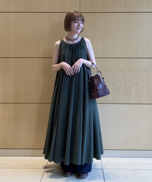 Demi-Luxe BEAMSのコーディネート | Rakuten Fashion(楽天ファッション 
