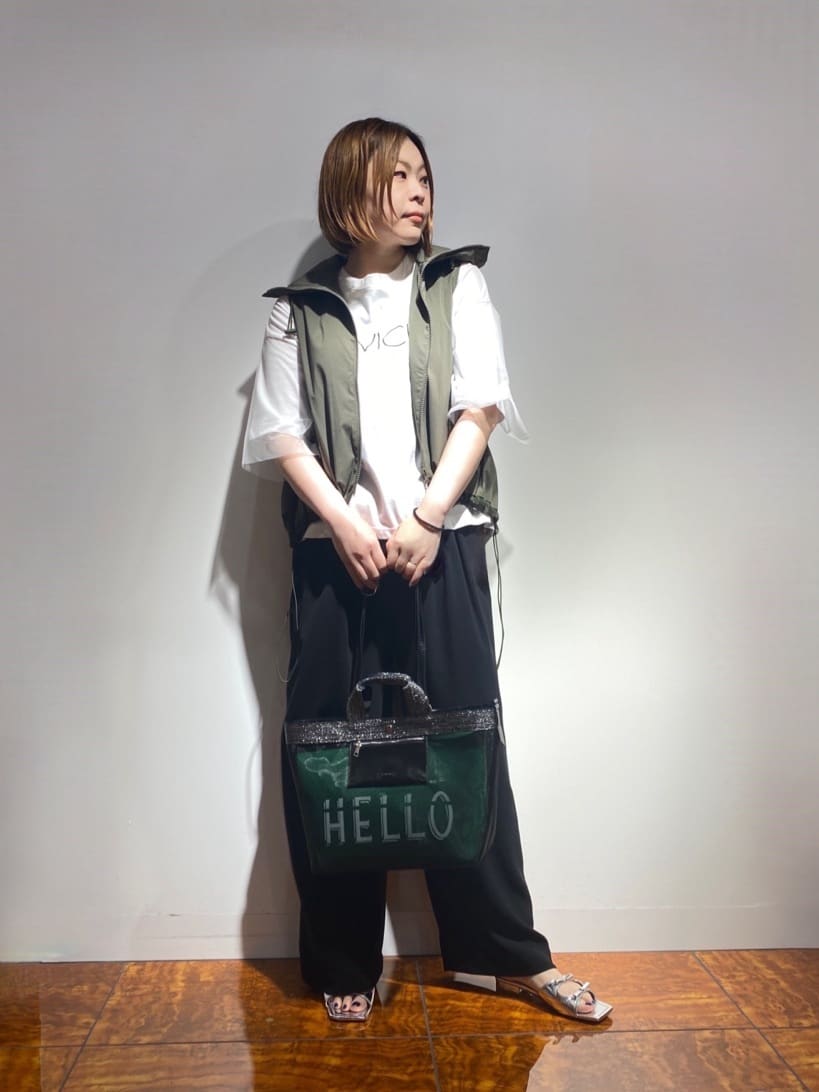 LASUDのコーディネートを紹介します。｜Rakuten Fashion(楽天ファッション／旧楽天ブランドアベニュー)4220499