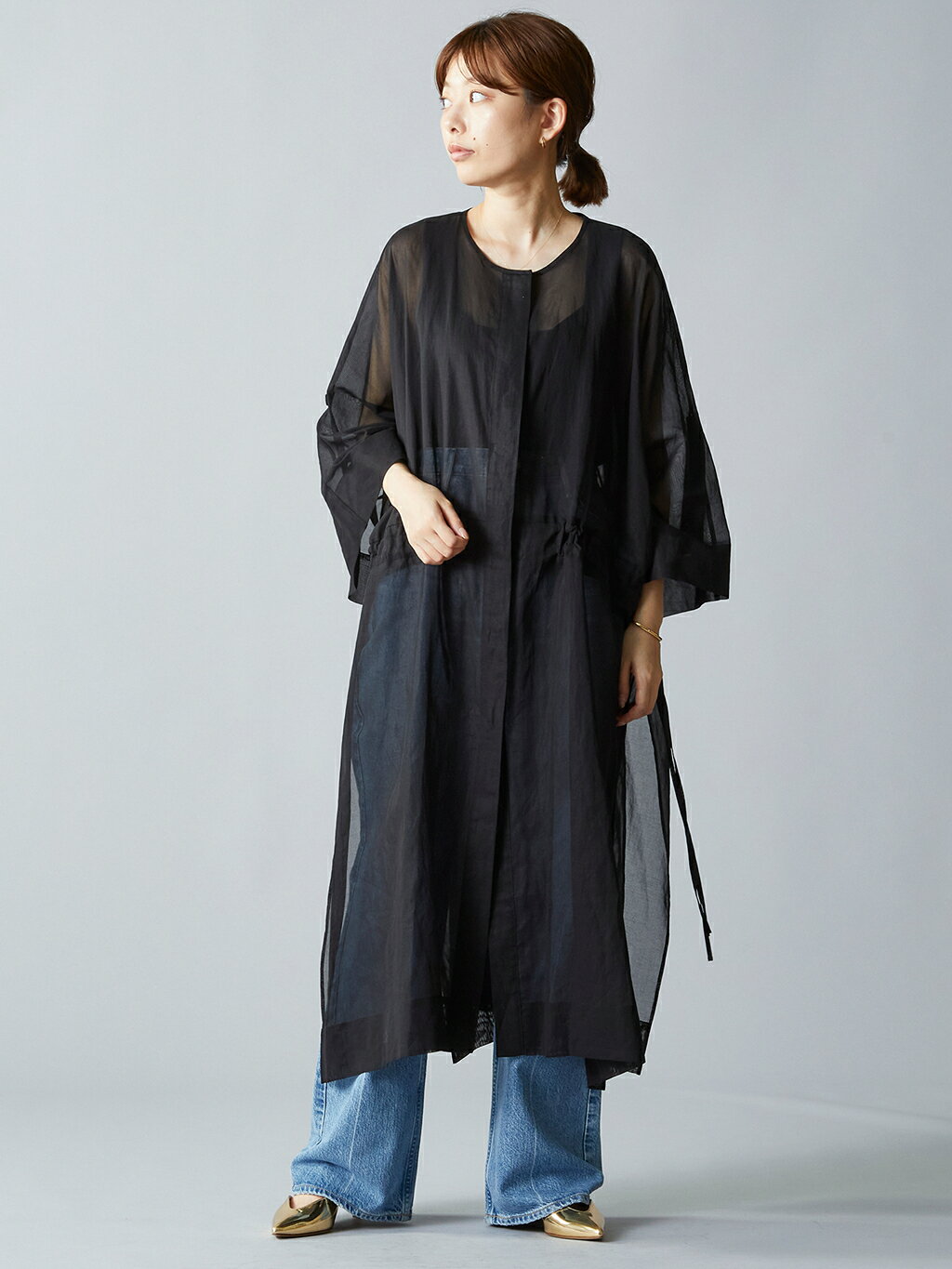 1er Arrondissementのコーディネートを紹介します。｜Rakuten Fashion(楽天ファッション／旧楽天ブランドアベニュー)4221065