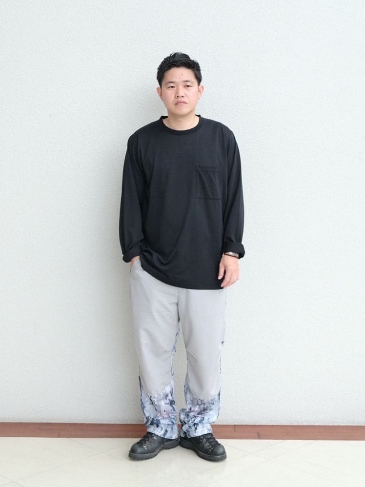Snow Peakのコーディネートを紹介します。｜Rakuten Fashion(楽天ファッション／旧楽天ブランドアベニュー)4221544