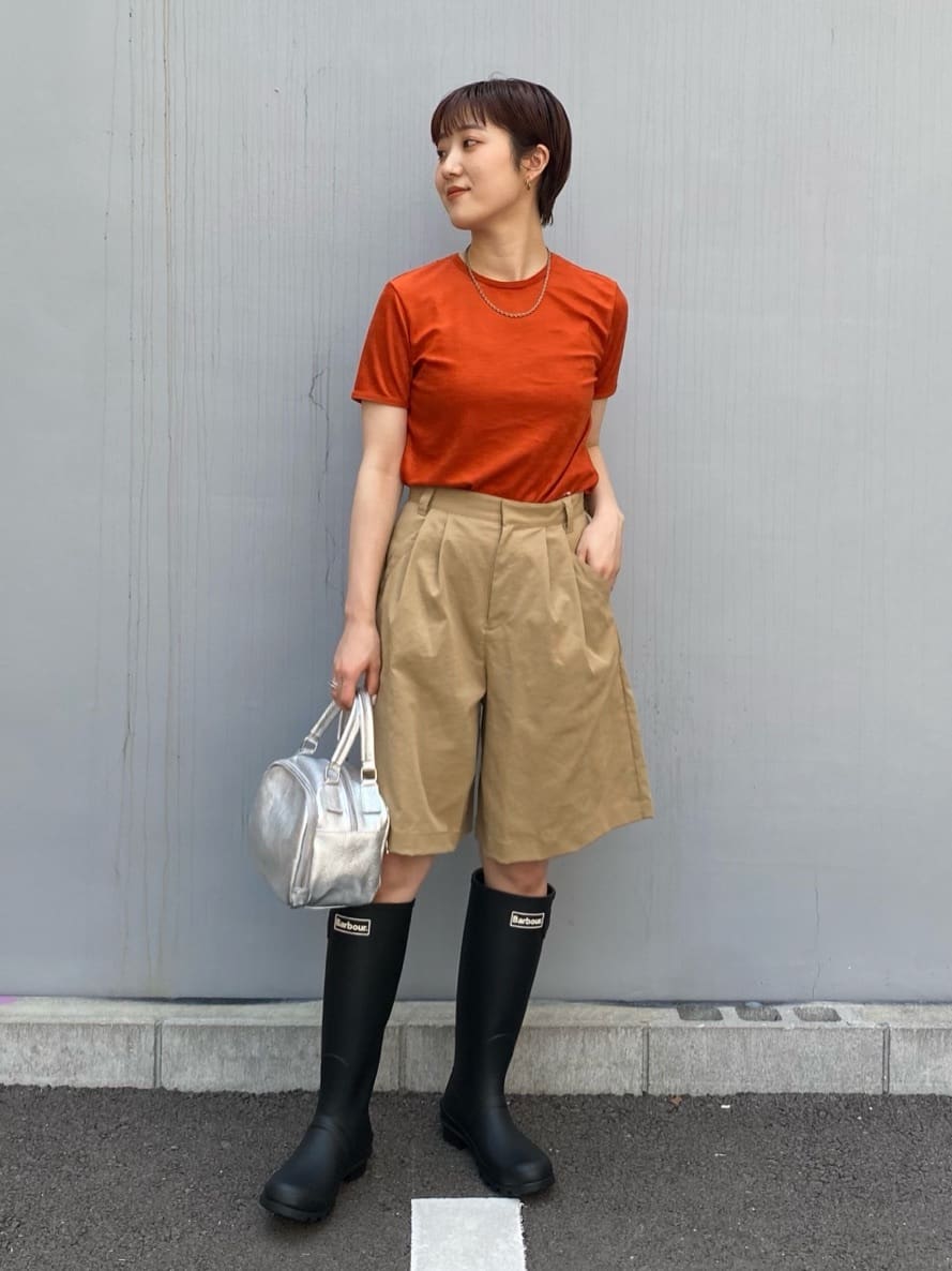 JOURNAL STANDARDのコーディネートを紹介します。｜Rakuten Fashion(楽天ファッション／旧楽天ブランドアベニュー)4221558