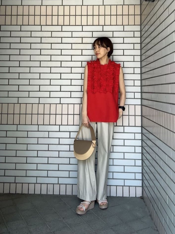 Vinのコーディネートを紹介します。｜Rakuten Fashion(楽天ファッション／旧楽天ブランドアベニュー)4221741