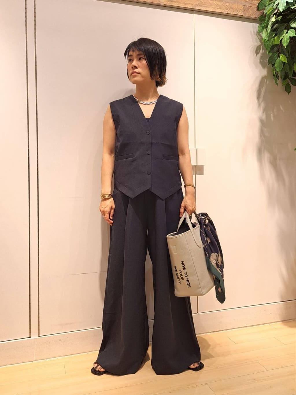 LASUDのコーディネートを紹介します。｜Rakuten Fashion(楽天ファッション／旧楽天ブランドアベニュー)4221913