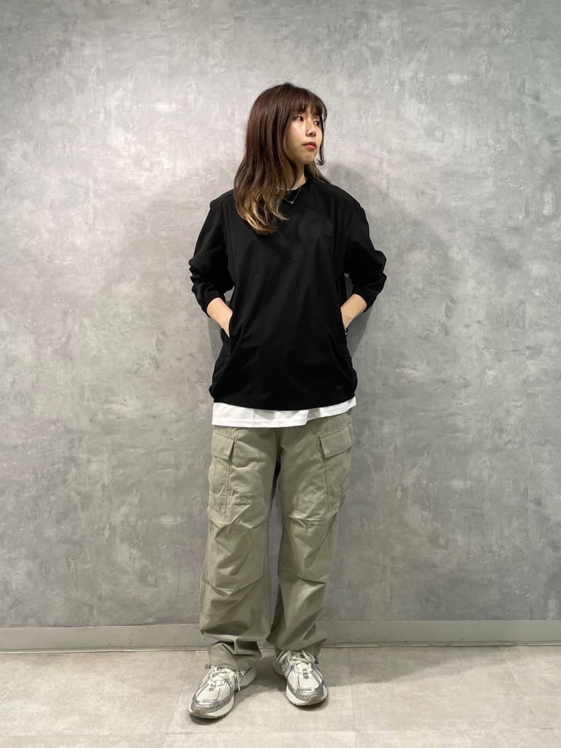 Snow Peakのコーディネートを紹介します。｜Rakuten Fashion(楽天ファッション／旧楽天ブランドアベニュー)4223189