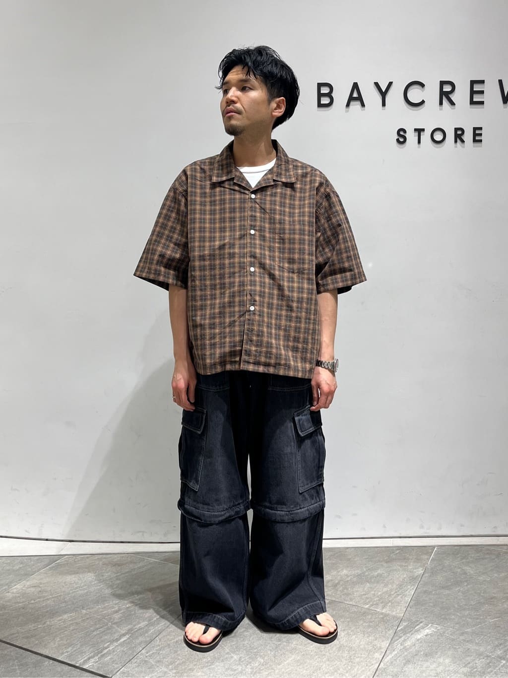 JOURNAL STANDARDのコーディネートを紹介します。｜Rakuten Fashion(楽天ファッション／旧楽天ブランドアベニュー)4223329