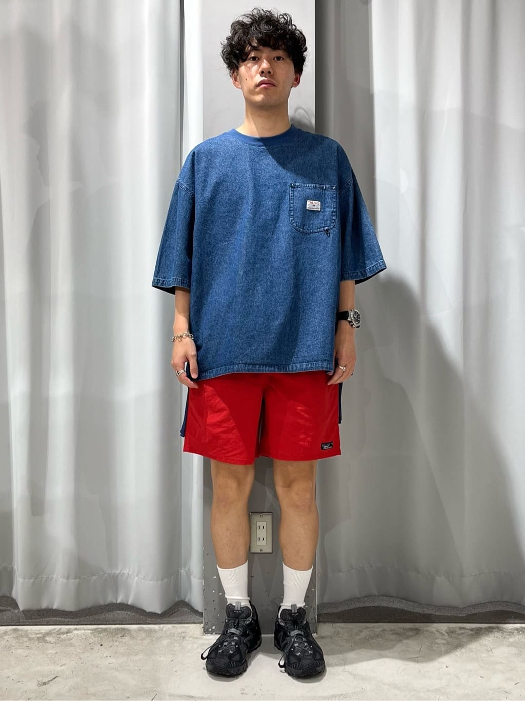 CRAFT STANDARD BOUTIQUEのコーディネートを紹介します。｜Rakuten Fashion(楽天ファッション／旧楽天ブランドアベニュー)4223704