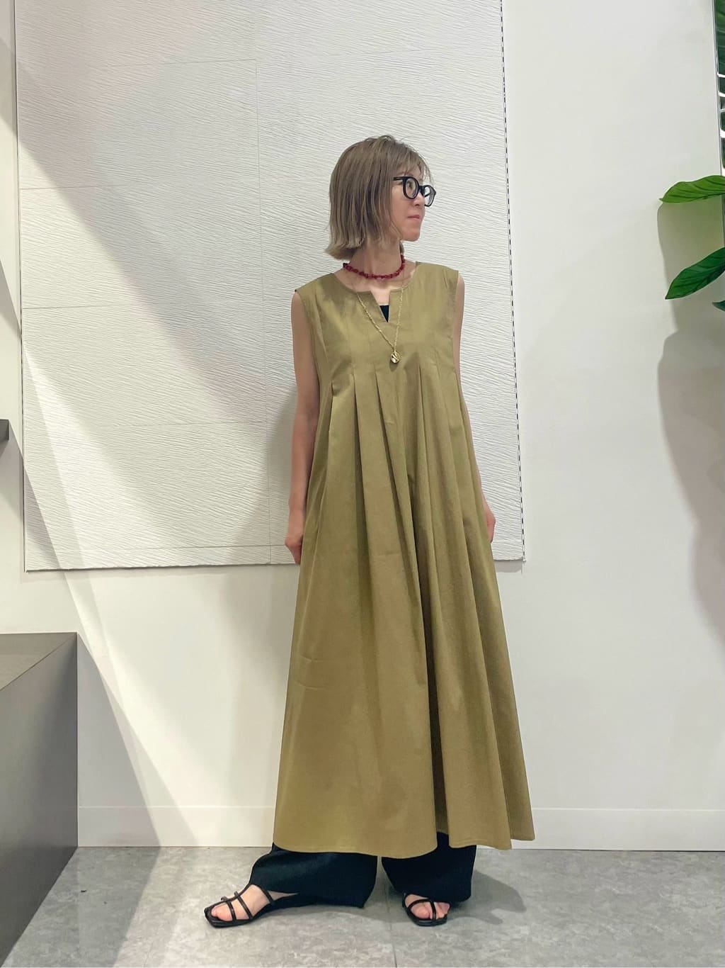 Vinのコーディネートを紹介します。｜Rakuten Fashion(楽天ファッション／旧楽天ブランドアベニュー)4224035