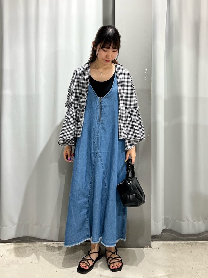 CRAFT STANDARD BOUTIQUEのコーディネートを紹介します。｜Rakuten Fashion(楽天ファッション／旧楽天ブランドアベニュー)4225546