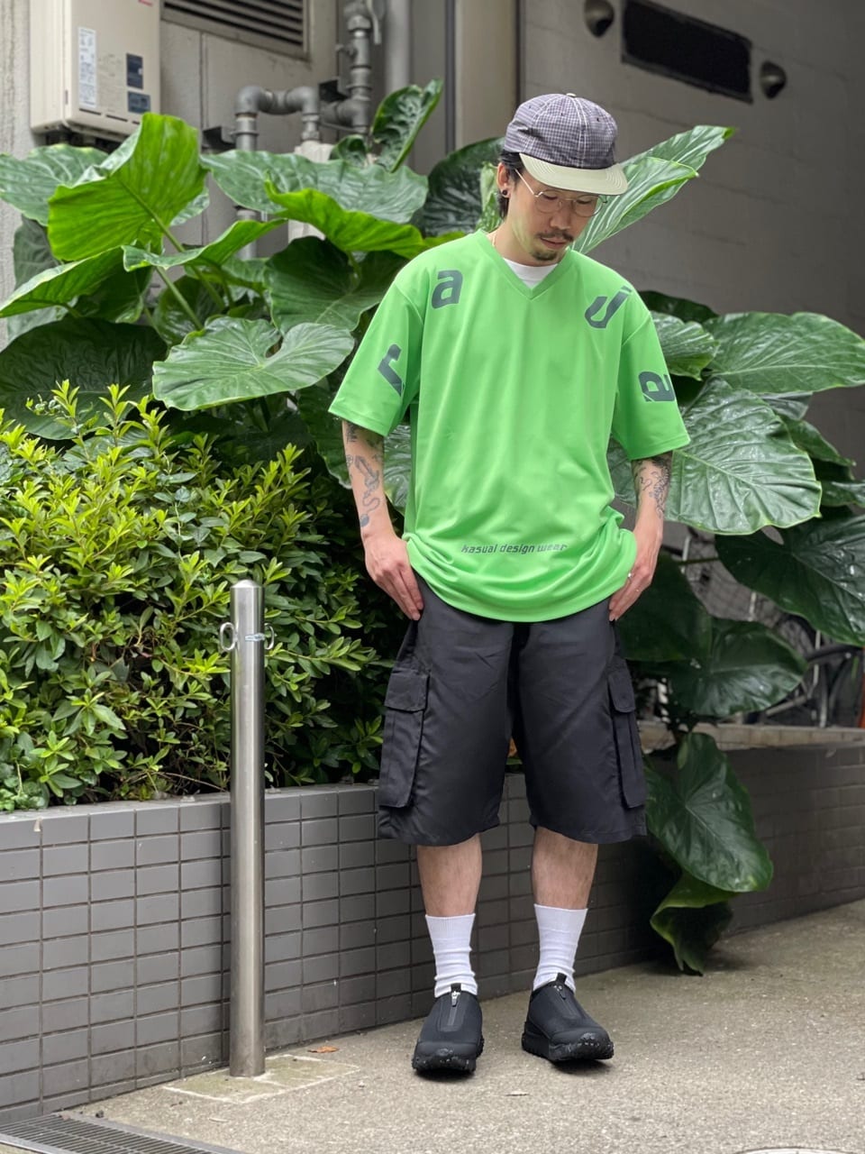 WISMのコーディネートを紹介します。｜Rakuten Fashion(楽天ファッション／旧楽天ブランドアベニュー)4226225