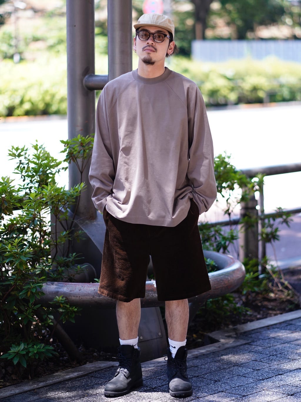 WISMのコーディネートを紹介します。｜Rakuten Fashion(楽天ファッション／旧楽天ブランドアベニュー)4226311
