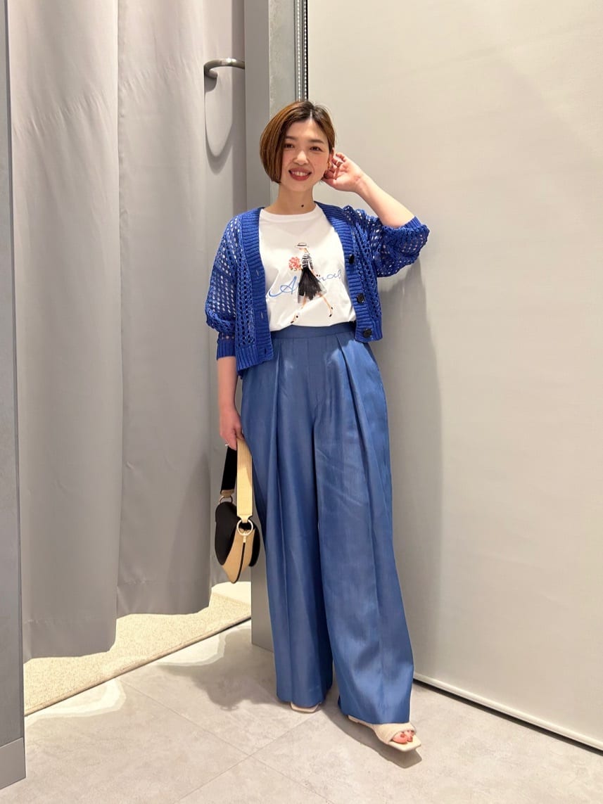 Vinのコーディネートを紹介します。｜Rakuten Fashion(楽天ファッション／旧楽天ブランドアベニュー)4226410