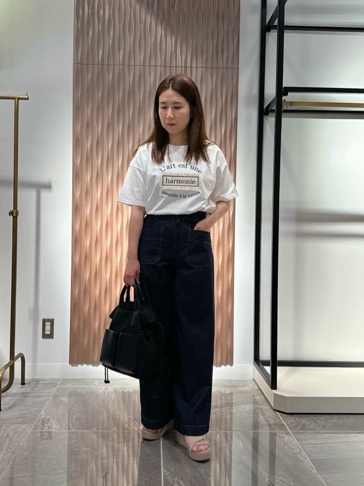 LASUDのコーディネートを紹介します。｜Rakuten Fashion(楽天ファッション／旧楽天ブランドアベニュー)4226654