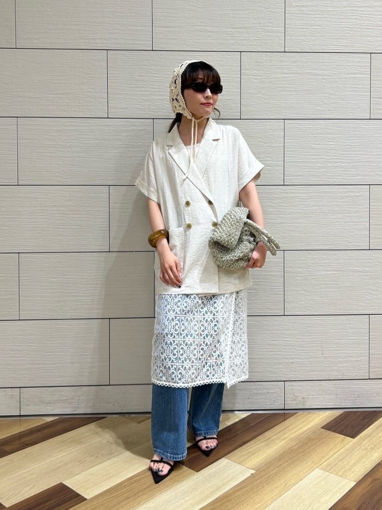 Vinのコーディネートを紹介します。｜Rakuten Fashion(楽天ファッション／旧楽天ブランドアベニュー)4226791