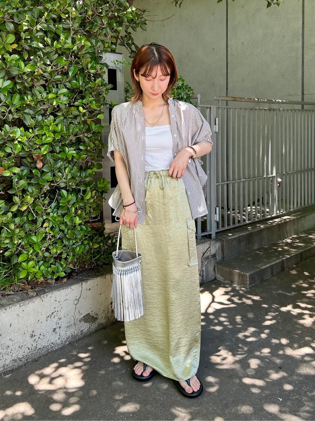 JOURNAL STANDARDのコーディネートを紹介します。｜Rakuten Fashion(楽天ファッション／旧楽天ブランドアベニュー)4227369