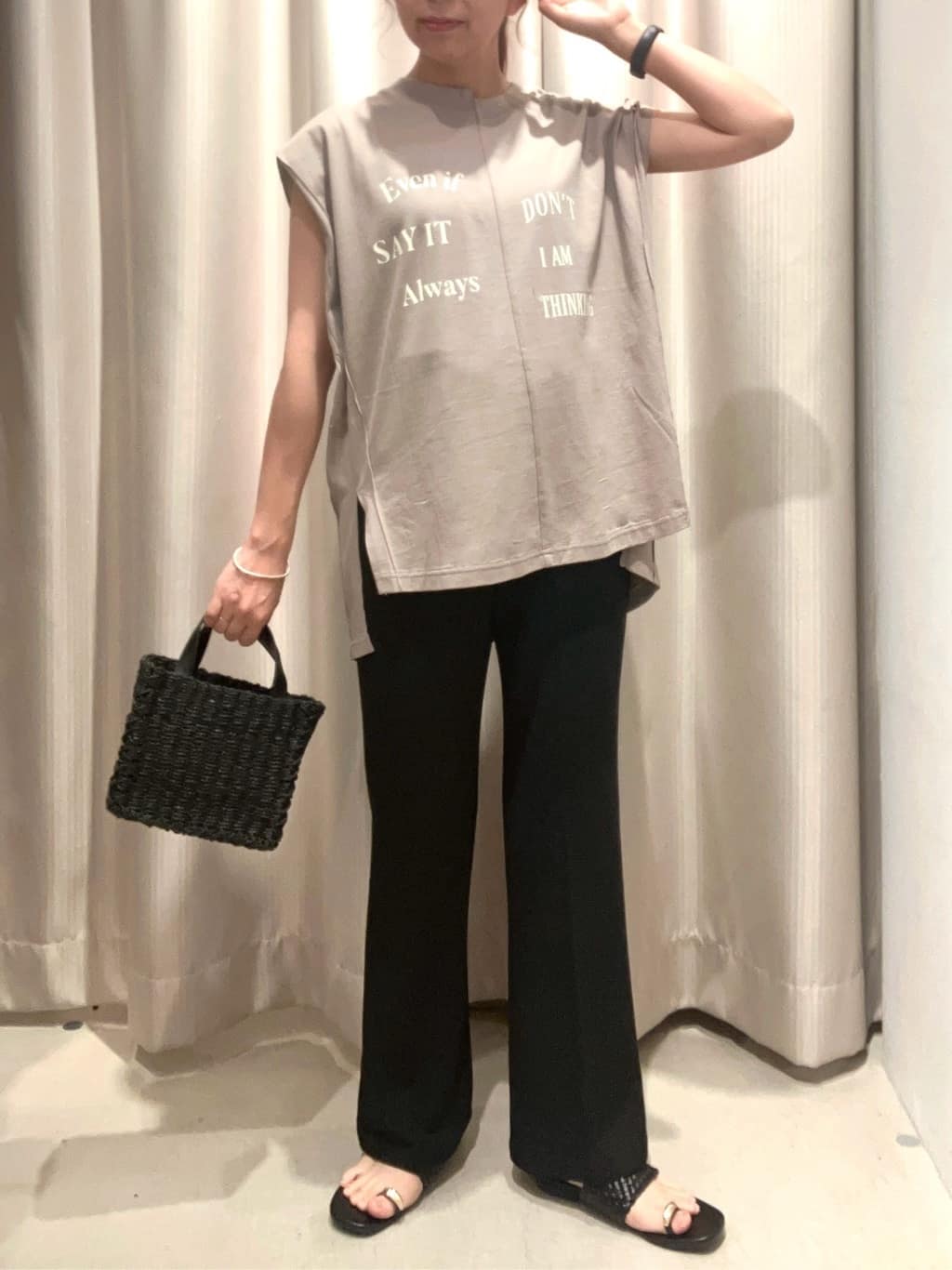 CRAFT STANDARD BOUTIQUEのコーディネートを紹介します。｜Rakuten Fashion(楽天ファッション／旧楽天ブランドアベニュー)4229292