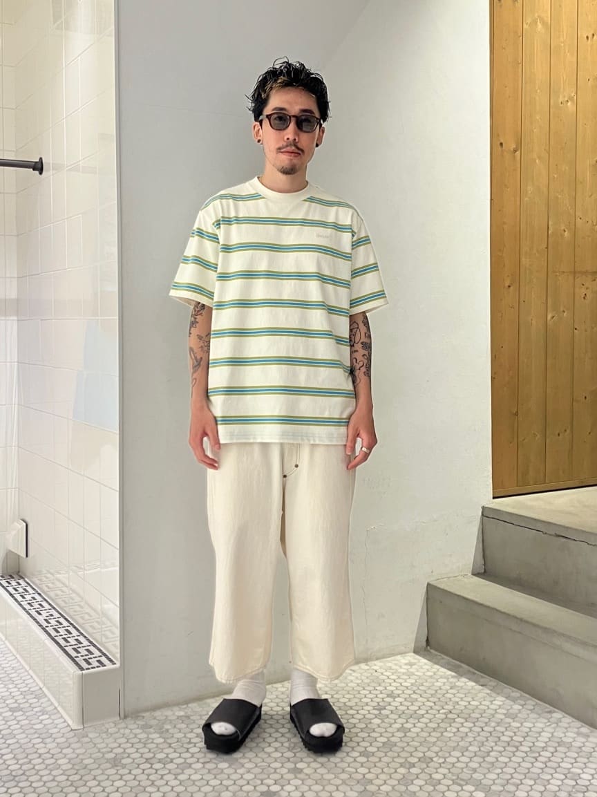 WISMのコーディネートを紹介します。｜Rakuten Fashion(楽天ファッション／旧楽天ブランドアベニュー)4229427