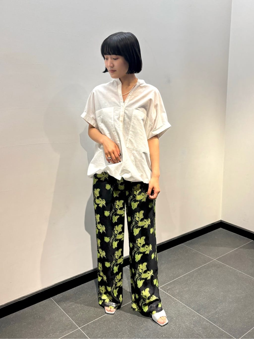 JOURNAL STANDARDのコーディネートを紹介します。｜Rakuten Fashion(楽天ファッション／旧楽天ブランドアベニュー)4229455