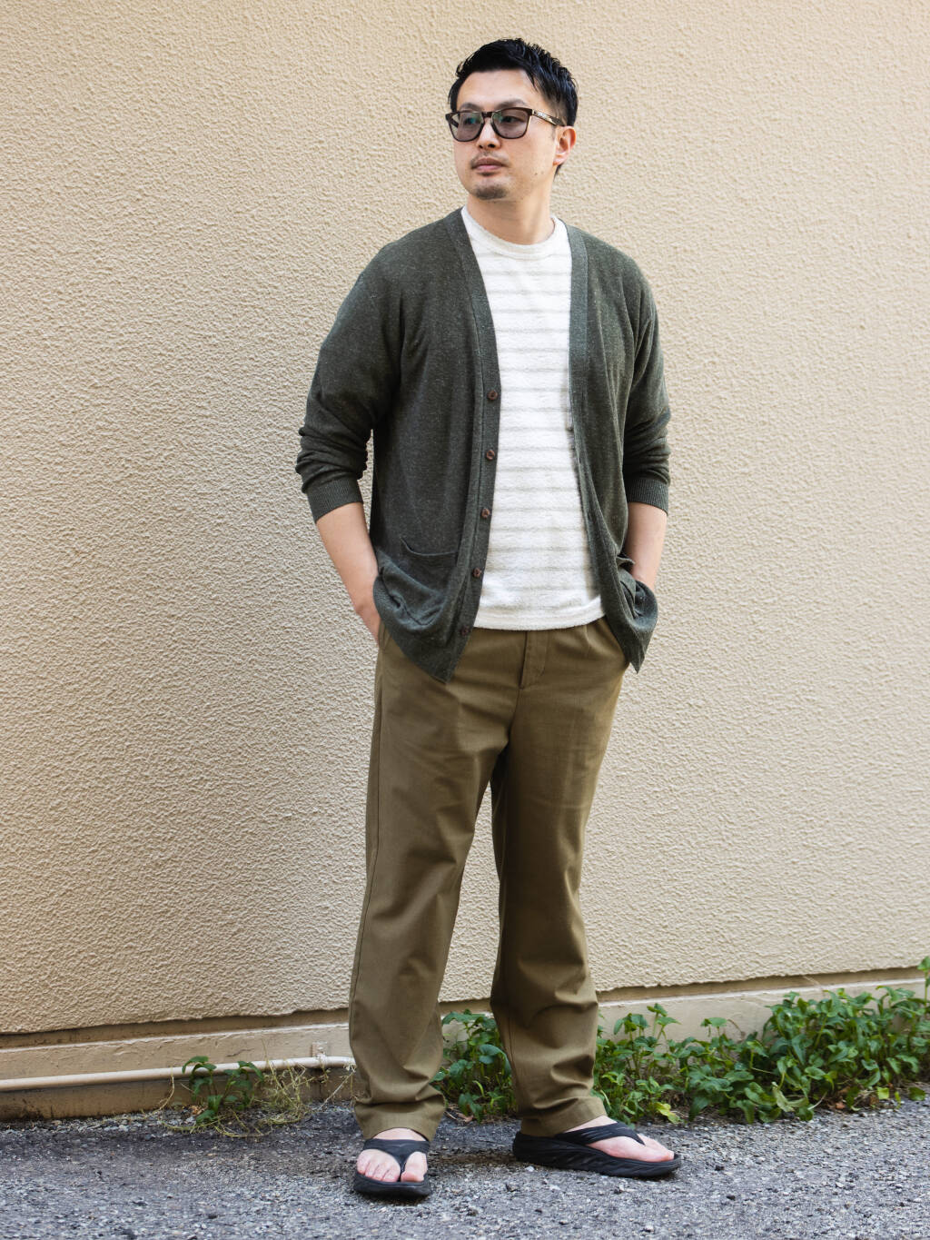 Sonny Labelのコーディネートを紹介します。｜Rakuten Fashion(楽天ファッション／旧楽天ブランドアベニュー)4231976