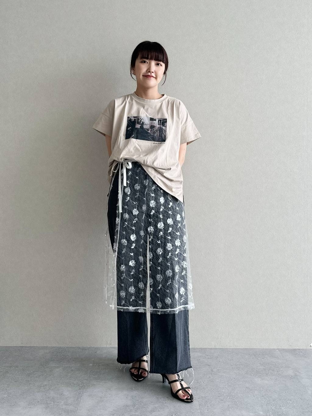 mysty womanのコーディネートを紹介します。｜Rakuten Fashion(楽天ファッション／旧楽天ブランドアベニュー)4232131